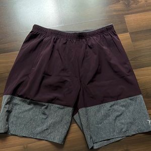 Old Navy active men’s shorts